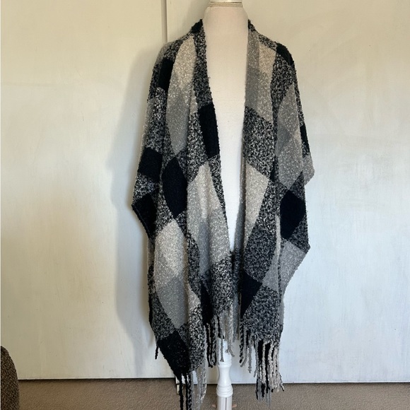 balance collection cozy wrap - Picture 3 of 8